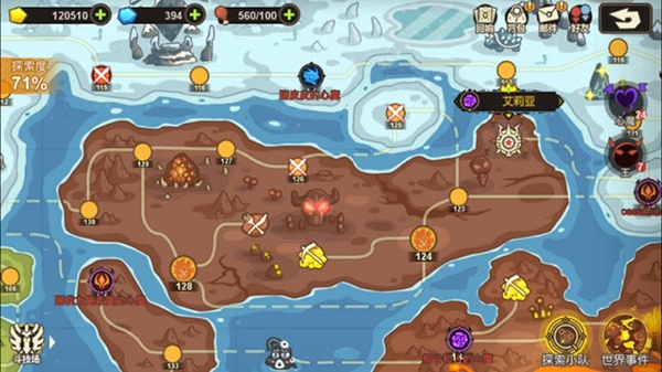 超进化物语2最新版