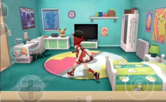 宝可梦剑盾v9.0.15最新手机版