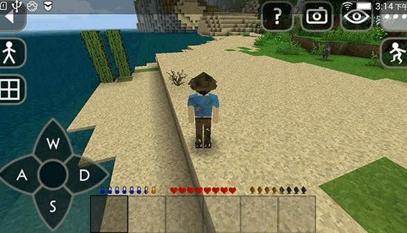 生存战争v2.4联机版械模组手机版