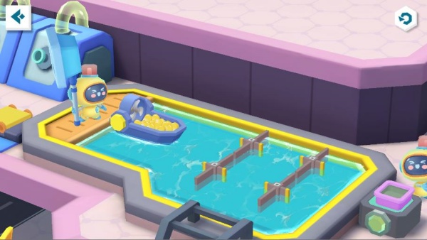 奇妙美食总动员