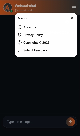 Vertexai官方安卓正版Google Cloud统一AI平台v1.0.0