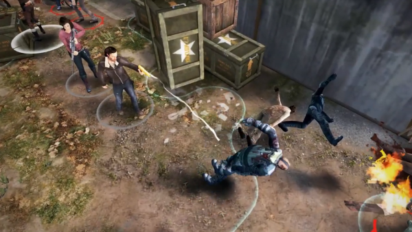 行尸走肉汉化版