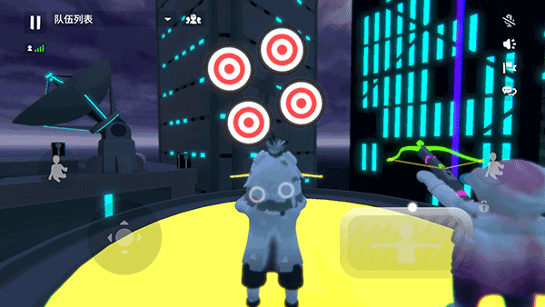 人类一败涂地游戏正版免费2026优化版v1.14