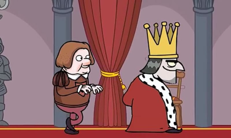 我要当国王v2.0免广告版安卓版