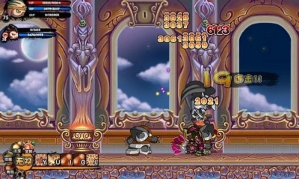 造梦西游3手机版最新安装包v2.0