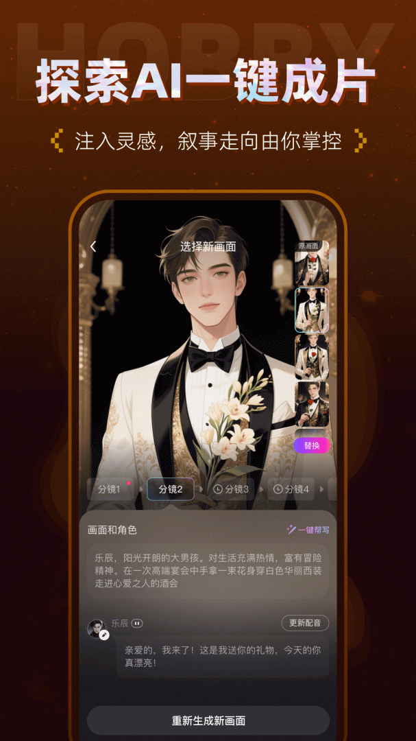 Hobby2026优化升级版 v2.6.3