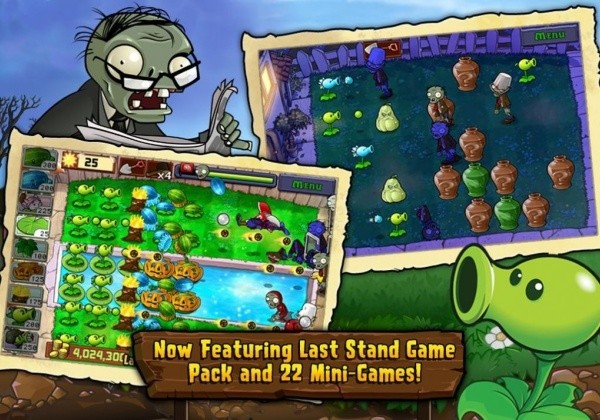 植物大战僵尸无名版隐藏植物2026优化版本v1.2.5
