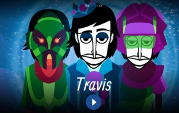 节奏盒子梦核模组