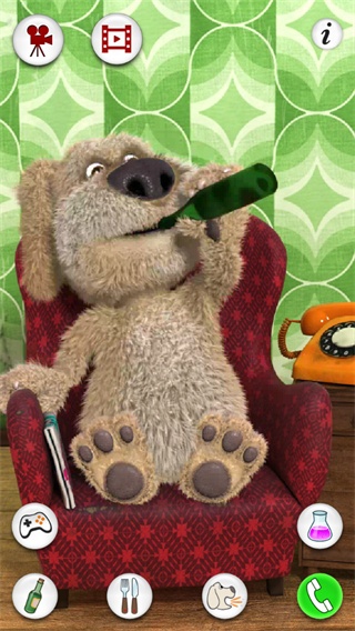 会说话的狗狗安卓版