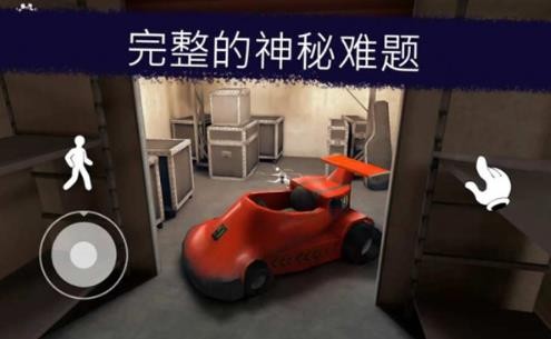 恐怖冰淇淋6厨房2026优化版v1.2.7