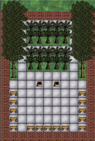 希望之村你是希望