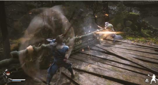 黑神话悟空手游