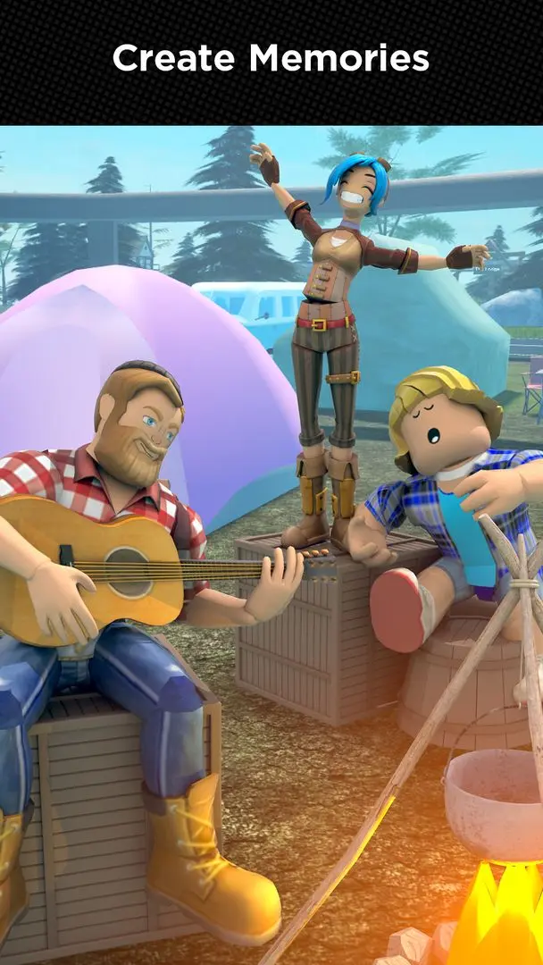 Roblox国际服手机2026优化版v2.700.937