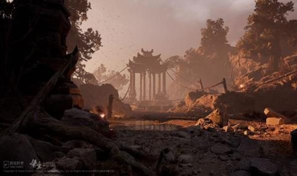 黑悟空v1.11游戏免费安装