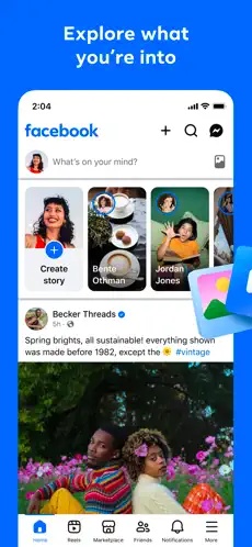 facebook手机版原版免费安装包v546.0.0.42.66