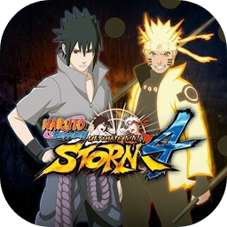 火影忍者究极风暴4游戏安卓版v1.72.63.6