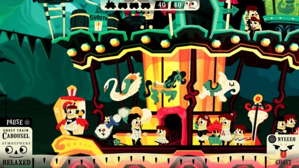 闹鬼的房子2手机版