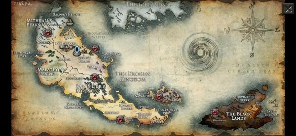 黑暗圣经手机版