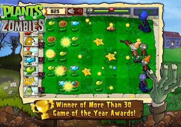 植物大战僵尸无名版隐藏植物2026优化版本v1.2.5