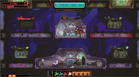 脑叶公司移植版游戏汉化版v1.0.2.13f1