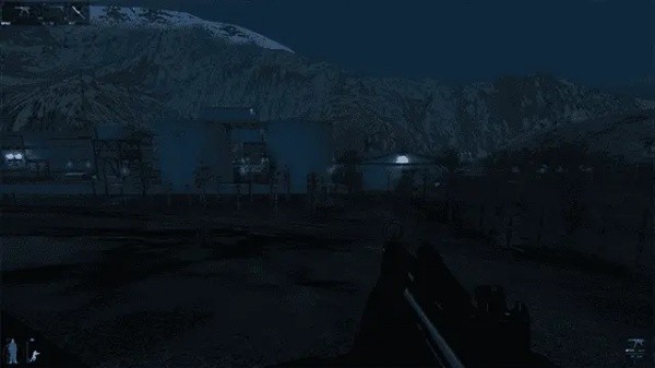 秘密潜入2游戏版中文版v2.2