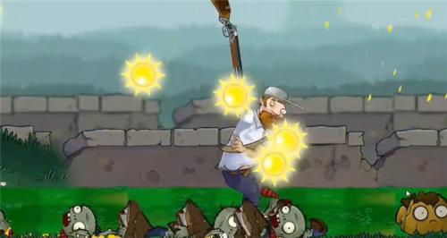 戴夫大战僵尸重制版