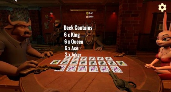 骗子酒吧Liars Bar最新手机版