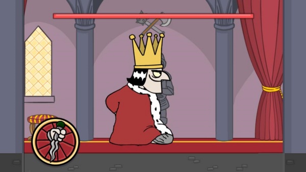 我要当国王2.0版本