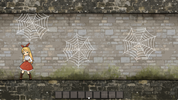 忧郁的安娜巴比伦汉化版v2.0