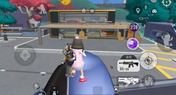 香肠派对安卓老版本