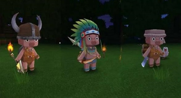 迷你世界旧版本