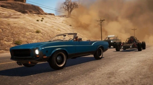 PUBG国际服地铁逃生正版游戏v4.1.0