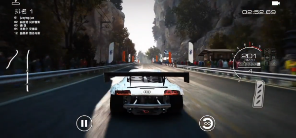 CarX Street中文版