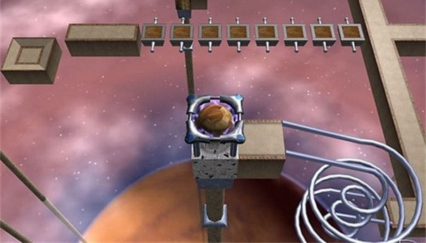 平衡球ballance安卓手机版v1.1.6