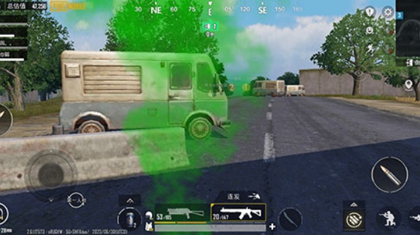 绝地求生刺激战场体验服