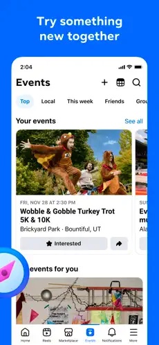 facebook手机版原版免费安装包v546.0.0.42.66