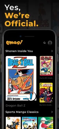 emaqi漫画原版免费入口最新安装包v1.8.0