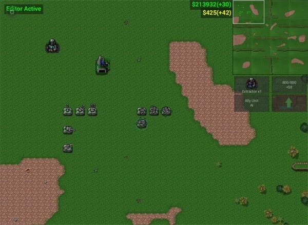 铁锈战争v1.15虫虫助手汉化版