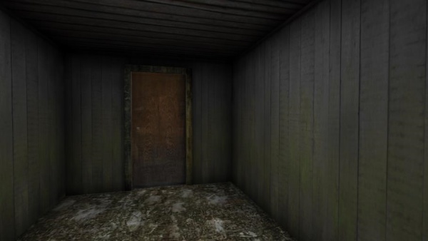 恐怖老奶奶2重制版