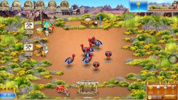 疯狂农场3安卓版