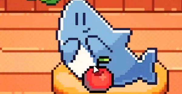 我的小鲨鱼移植版