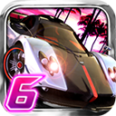 狂野飙车6火线追击HD版v1.2.9