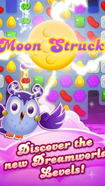 糖果传奇中文版手机版