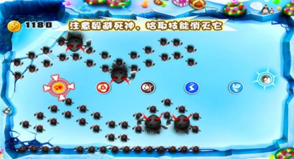 宫爆老奶奶单机版