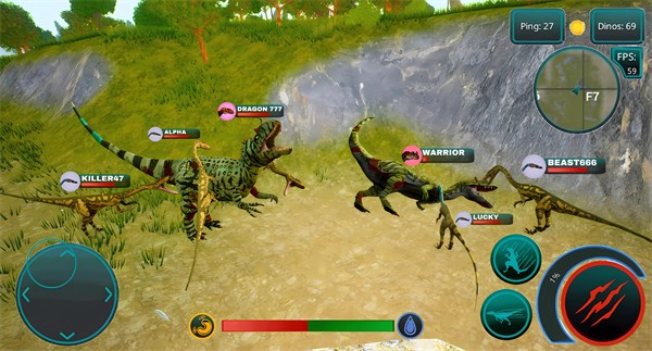 诅咒之岛老版本v0.9.9.0.836安卓手机版