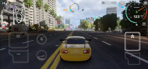 CarX Street中文版