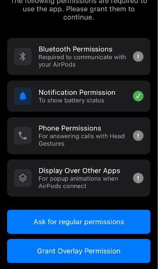 librepods安装包官方安卓下载直装v0.1.0-rc.4