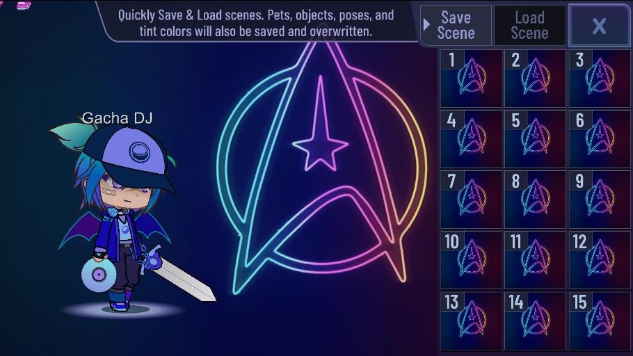 加查奇遇记无广告中文版v1.2.0