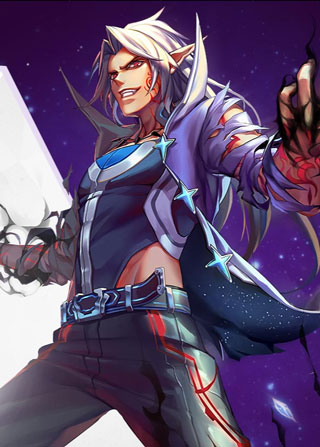 时空猎人腾讯版