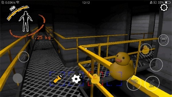 致命公司多人联机版中文2026优化版v1.5